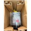 Image 2 : (2) Allen Bradley #VPL-B1153E-QK12AA Servo Motors