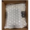 Image 2 : (2) Allen Bradley #284E-FVD2P3Z-10-RRG-SBG-DB1-EMI ArmorStart Drives