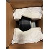 Image 3 : (2) Allen Bradley #284E-FVD2P3Z-10-RRG-SBG-DB1-EMI ArmorStart Drives