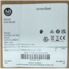 Image 4 : (2) Allen Bradley #284E-FVD2P3Z-10-RRG-SBG-DB1-EMI ArmorStart Drives