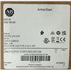 Image 5 : (2) Allen Bradley #284E-FVD2P3Z-10-RRG-SBG-DB1-EMI ArmorStart Drives