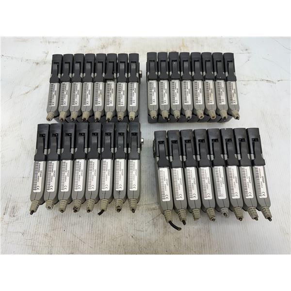 Lot of (24) Solartron Metrology #DP20P / #974074-3