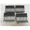 Image 1 : Lot of (24) Solartron Metrology #DP20P / #974074-3