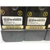 Image 3 : (4) Emerson #12P3439X012 Controller MD Plus Modules
