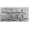 Image 1 : Lot of (10) Omron #E3Z-T81C-G0SRD-CN Sensors