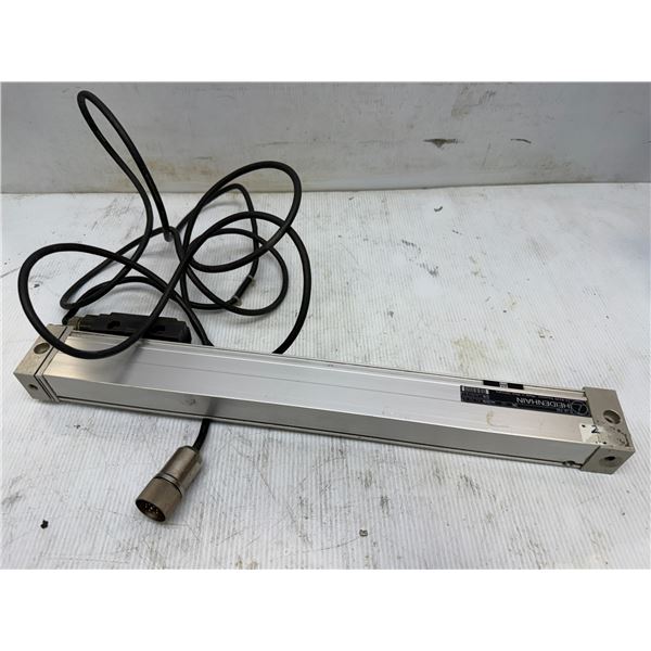 Heidenhain #LS 703  ML 320mm Id Nr. #216 750 32