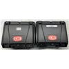 Image 1 : (2) ICI #8640P Infrared Cameras (30 Hz) w/Install USB & Case