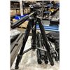 Image 4 : Lot of (8) Zomei #Q111 Tripods