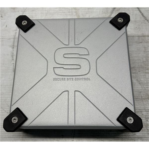 Symmedia Serial #00 0D B9 4B 6B 95 01 EOS