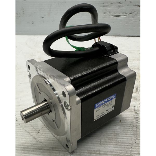 Sanyo Denki #SM2862-5155 Stepping Motor