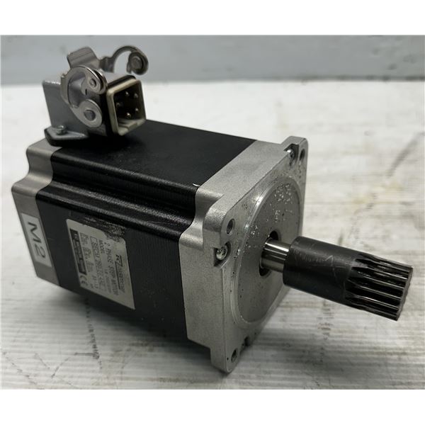 EC Motion #SECM 299-E6.4AE 2 Phase Step Motor