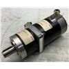 Image 2 : Phytron #10001032/ZSH 87/2.200.6.5 Stepping Motor w/Neugart #2082514/PLE 80 Planetary Gear Reducer