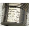 Image 3 : (2) Rechner #KA0399/KAS-80-A24-A-StEx, ATEX Sensors