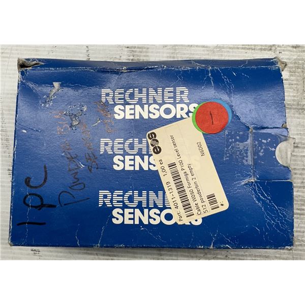 Rechner #KA0399/KAS-80-A24-A-StEx-N Sensor