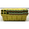 Image 2 : (5) Phoenix Contact #29 63 99 6/PSR-SPP-24UC/ESAM4/8X1/1X2 Safety Relays