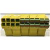 Image 3 : (5) Phoenix Contact #29 63 99 6/PSR-SPP-24UC/ESAM4/8X1/1X2 Safety Relays