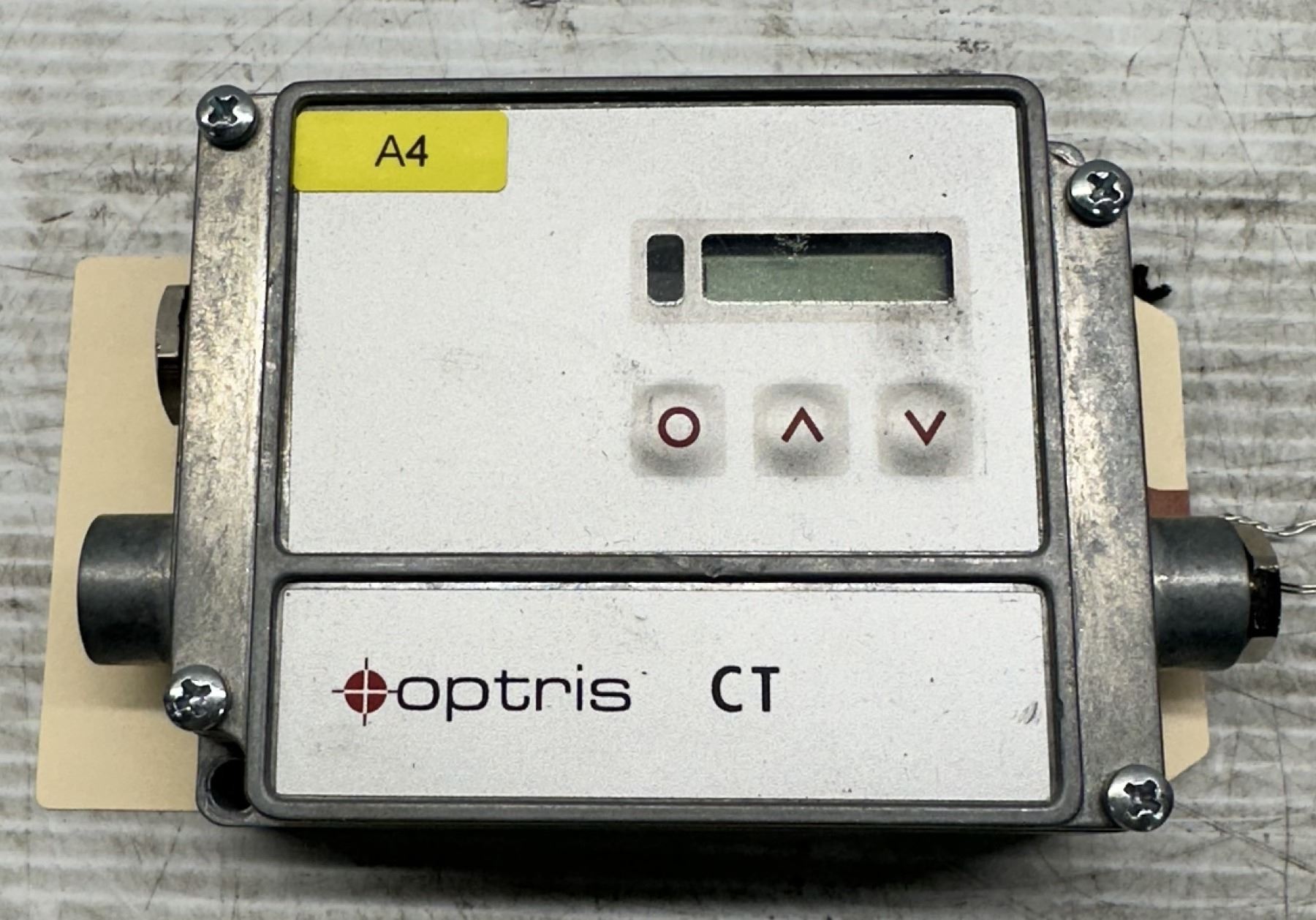 Termometer Optis Optris #OPTCTLT02 Infrared Thermometer