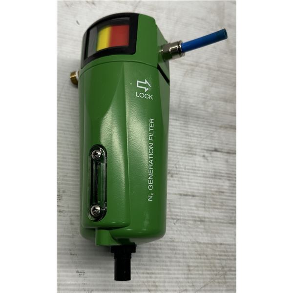 Parker #2002N-1B1-BX-S5407 Compressed Air Filter