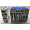 Image 2 : Lot of (2) Power Supplies Camtec #3041055009CA Type HSD04801.60T & mgv #SPH240-2410