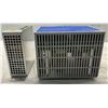 Image 3 : Lot of (2) Power Supplies Camtec #3041055009CA Type HSD04801.60T & mgv #SPH240-2410