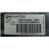 Image 5 : Lot of (2) Power Supplies Camtec #3041055009CA Type HSD04801.60T & mgv #SPH240-2410