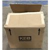 Image 1 : Keb #18F5A1H-YR6A Variable Frequency Drive