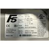 Image 17 : (5) Keb #18F5A1H-YR6A Variable Frequency Drives