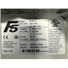 Image 18 : (5) Keb #18F5A1H-YR6A Variable Frequency Drives
