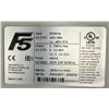 Image 9 : (5) Keb #18F5A1H-YR6A Variable Frequency Drives