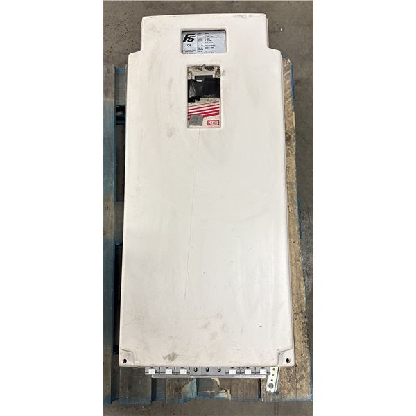 Keb #23F5A1U-YR6A Haitian Injection Molding Inverter