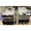 Image 2 : (2) Keb #23F5A1U-YR6A Haitian Injection Molding Inverters