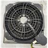 Image 3 : Lot of (2) Rittal Filter Fans #SK 3243.110 &SK 3325117