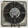 Image 6 : Lot of (2) Rittal Filter Fans #SK 3243.110 &SK 3325117