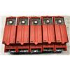 Image 1 : (5) Sew Eurodrive #8272530Type MC07A040-5A3-4-00 Movitrac Inverters