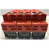 Image 3 : (3) Sew Eurodrive #8272530Type MC07A040-5A3-4-00 Movitrac Inverters