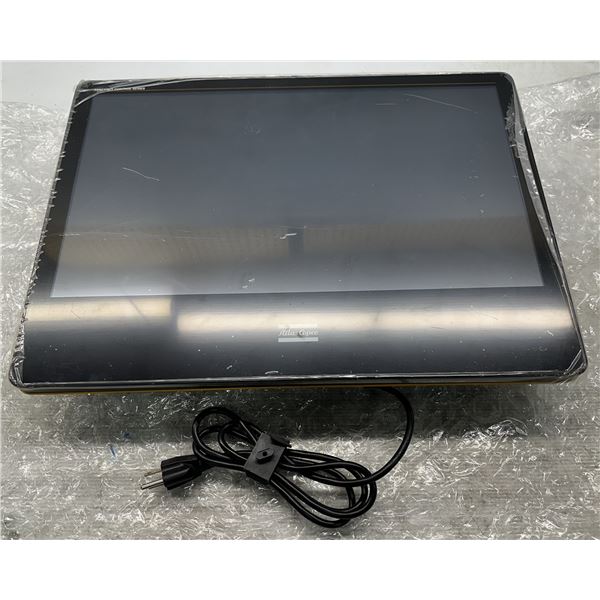Atlas Copco #8434230224 Assembly Control Node 2 Value Pro HD Ulta Touch Screen