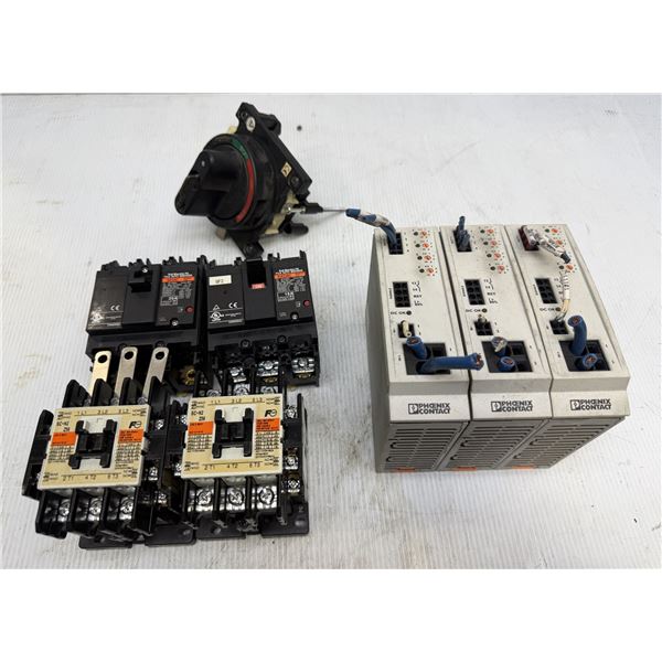 Lot of Misc. MRO Items (See Pictures)