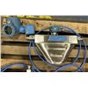 Image 2 : (3) Emerson #4200C12ABABZZZAZ Micro Motion Flow Meters w/#H100F138NRAAEZZZZ Flow Sensors