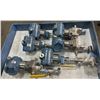 Image 2 : (6) Rosemount #3051TG3A2B22AI5Q4DF Pressure Transmitters