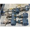 Image 3 : (6) Rosemount #3051TG3A2B22AI5Q4DF Pressure Transmitters