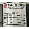 Image 10 : (6) Fairchild #10213D Multi-Stage Regulators