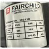 Image 9 : (6) Fairchild #10213D Multi-Stage Regulators
