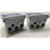 Image 3 : (2) Mettler Toledo #M400G/2XH Channel Transmitters