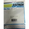Image 5 : Lot of Radnor Welding Products Filter Plates