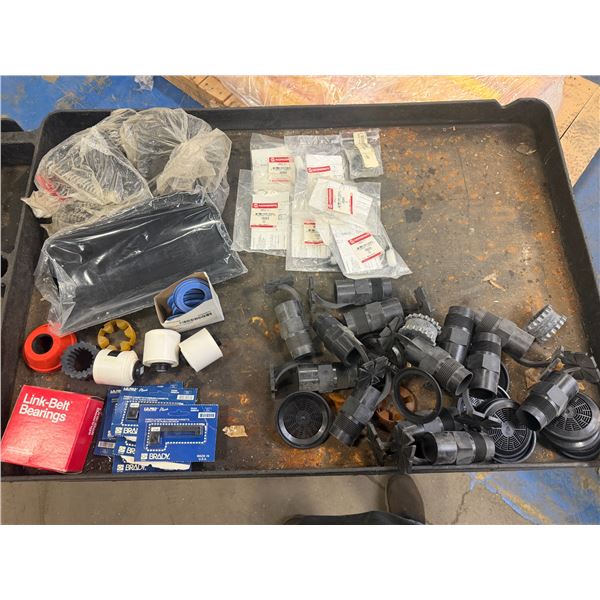 Lot of Assorted MRO Items
