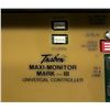 Image 4 : Trabon #163-310-000 Maxi-Monitor Mark-III Universal Controller