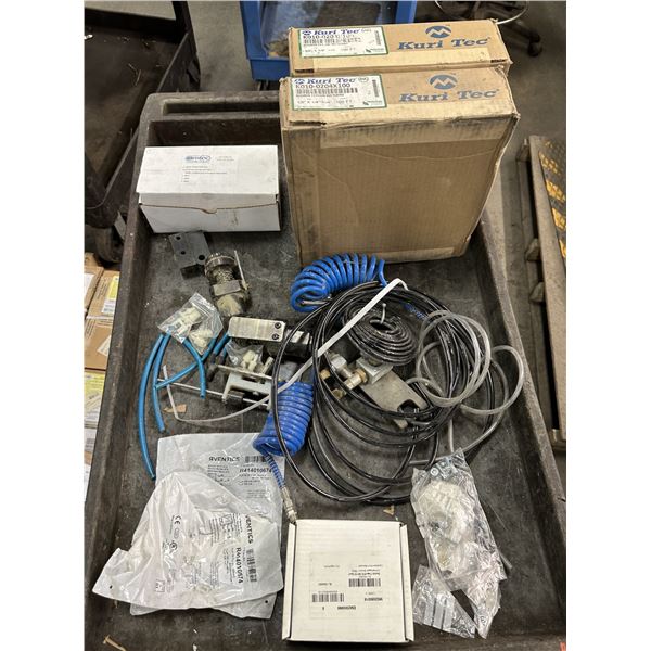 Lot of Misc. MRO Items
