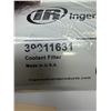 Image 2 : Ingersoll Rand #39911631 Coolant Filter