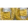 Image 3 : Lot of (7) Turck #WKB 4T-10 / U2510 Cables
