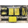 Image 1 : Lot of (5) Sti Safety Mat Controllers